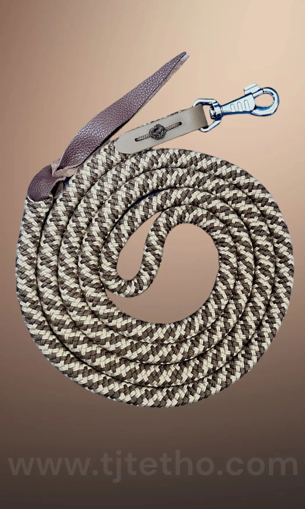 Longe éthologique standard 2m