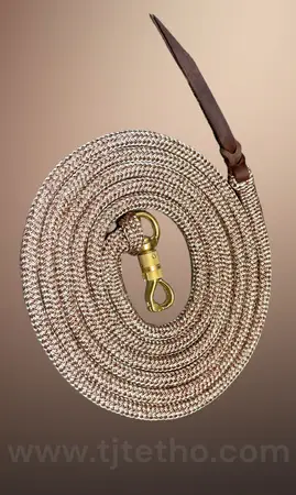 Longe éthologique pro 7m