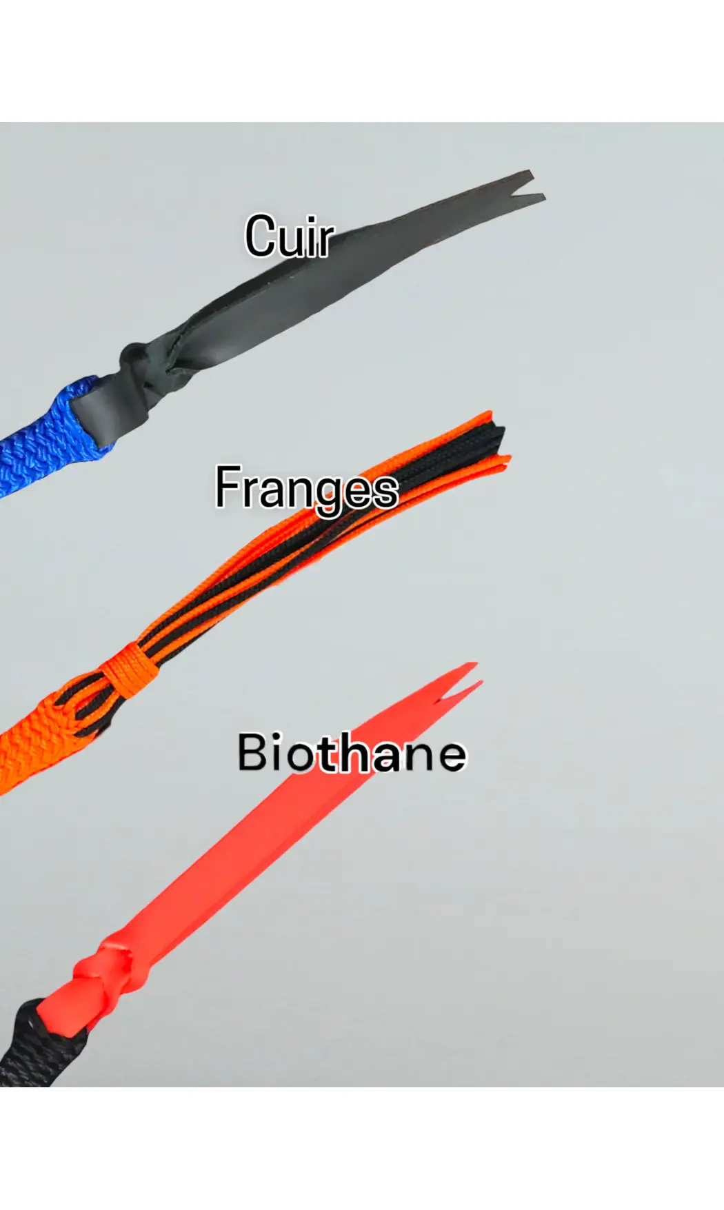 Longe éthologique pro 7m