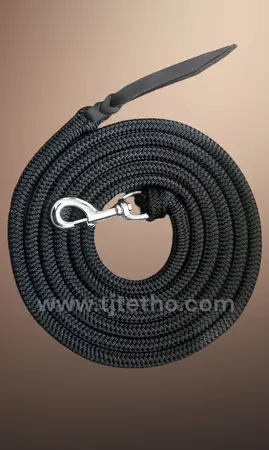 Longe éthologique pro 3.50 ou 3,70m