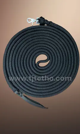 Longe Equifeel pro 8m de 10mm