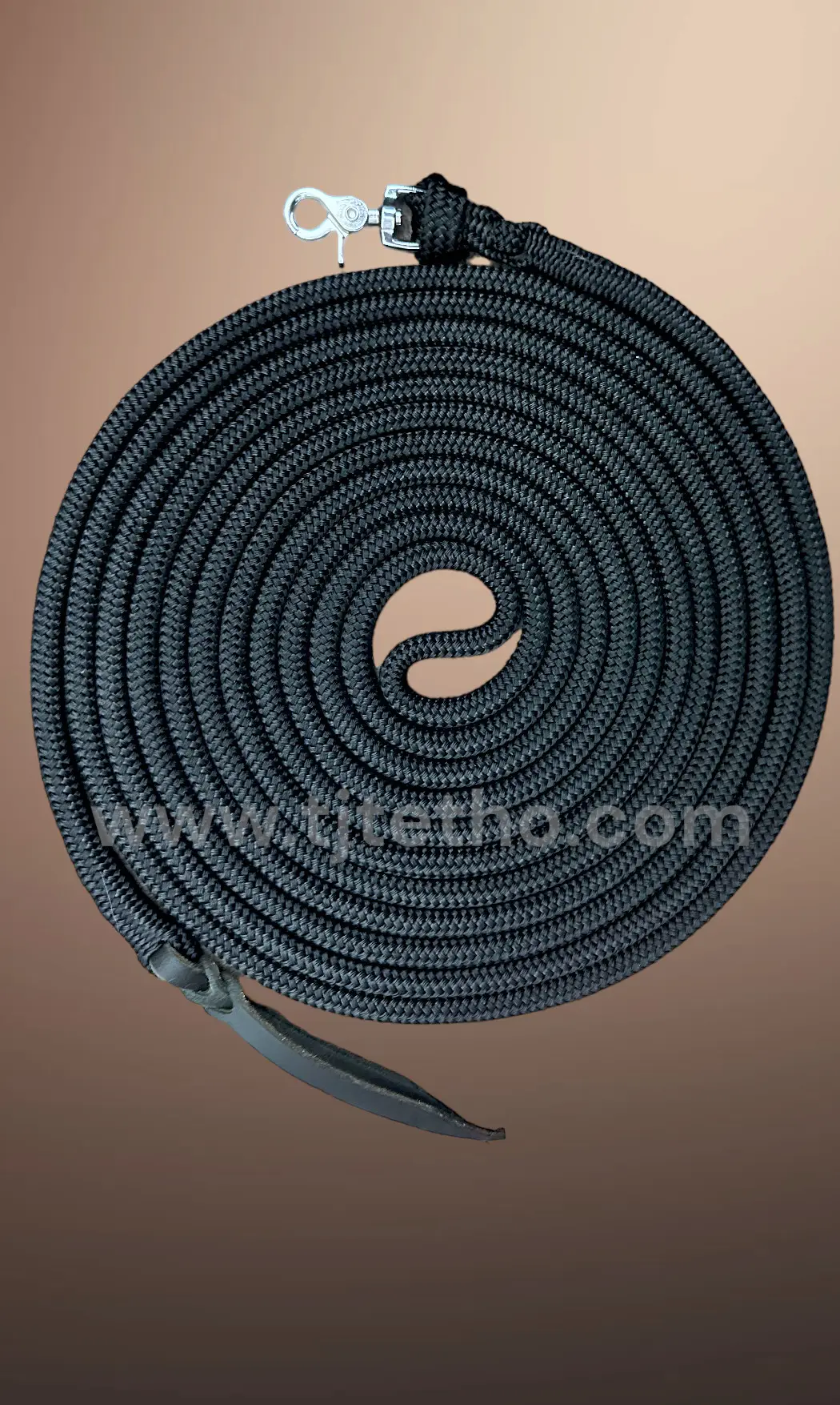 Longe Equifeel pro 8m de 10mm