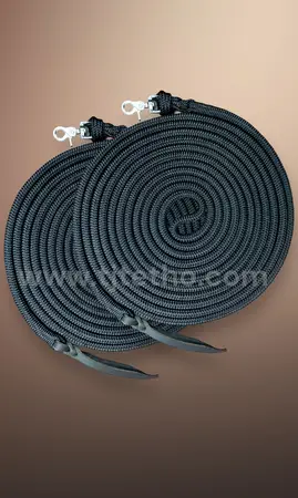 Longue rêne Pro 7m IHTC
