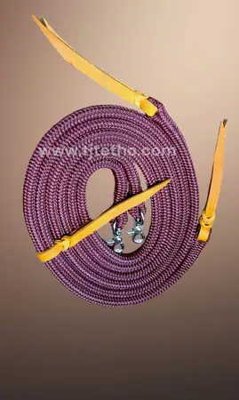 Rênes ouvertes 2,20m X 2