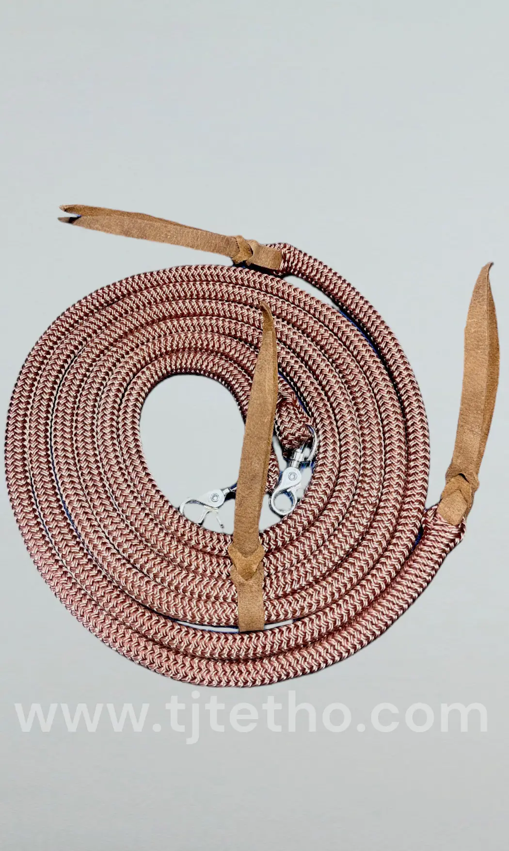 Rênes ouvertes 2,20m X 2