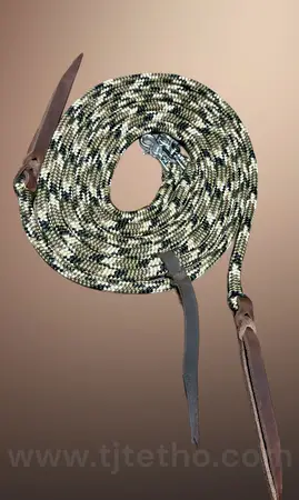 Rênes ouvertes 2,20m X 2
