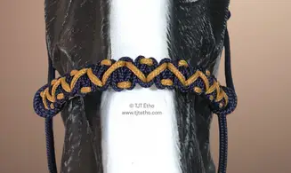 Tressage Twist PPM