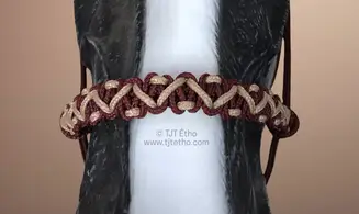 Tressage Twist PPM