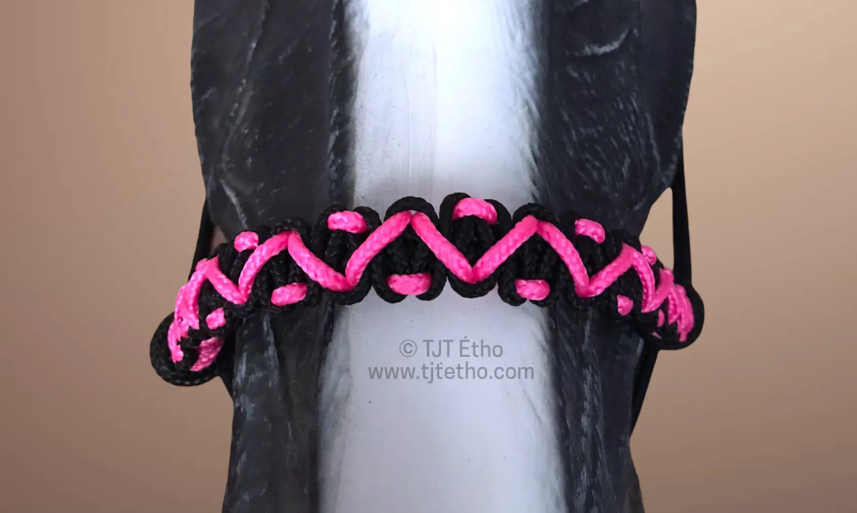 Tressage Twist PPM