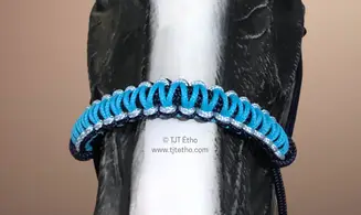 Tressage Macramé Bis PPM