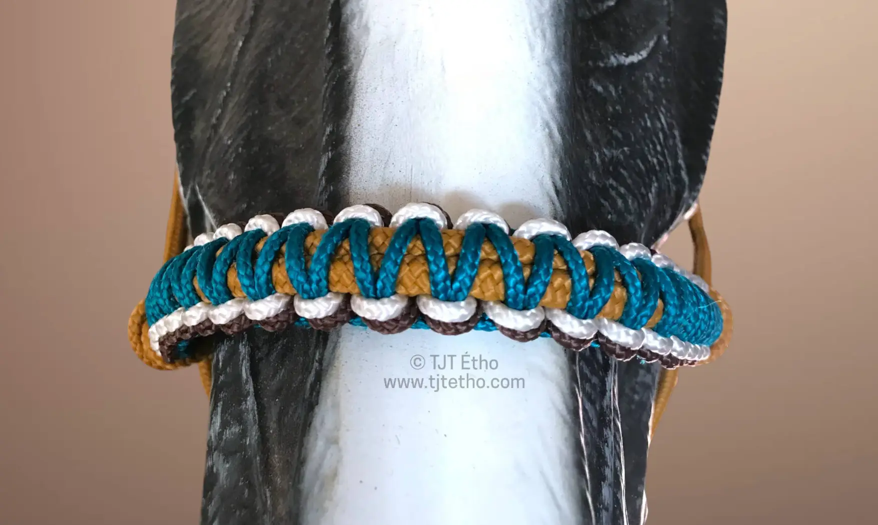 Tressage Macramé Bis PPM