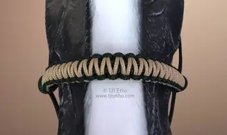 Tressage Macramé PPM
