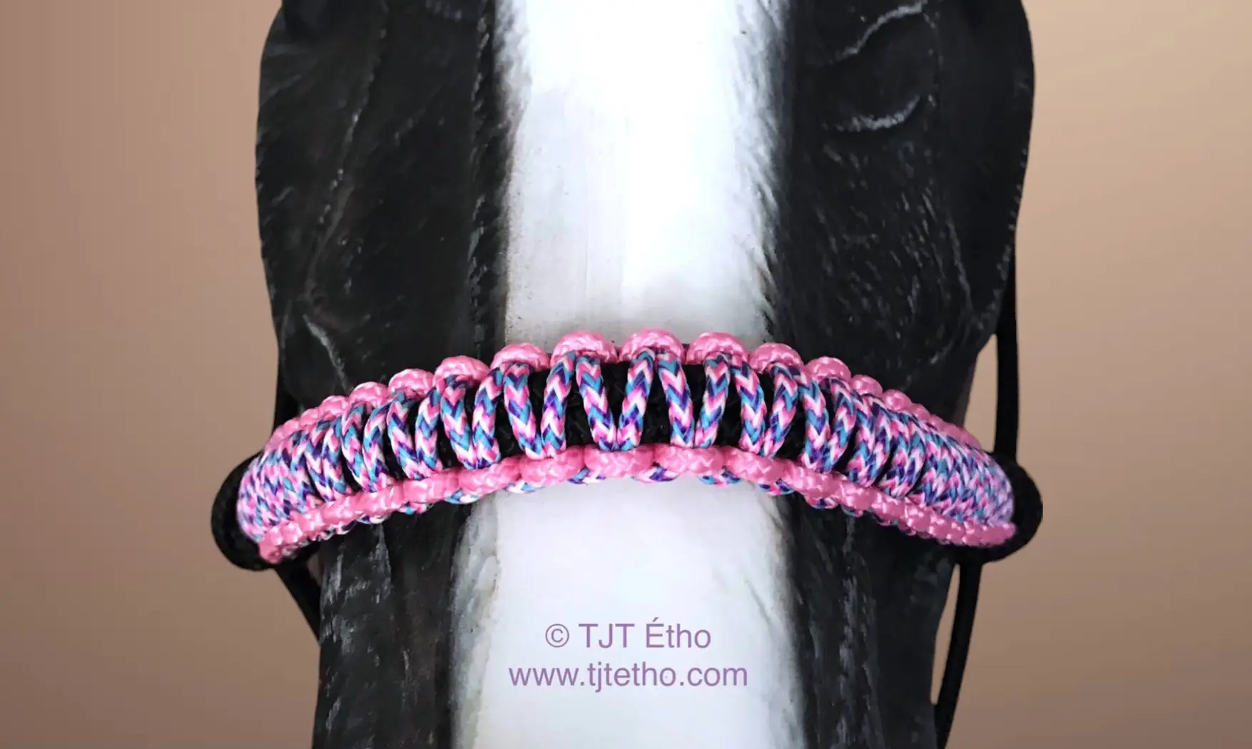 Tressage Macramé PPM