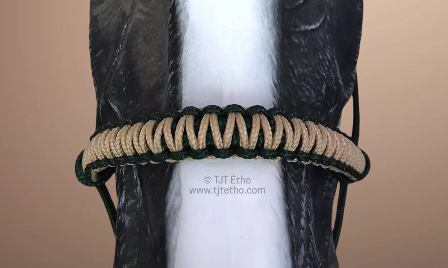 Tressage Macramé PPM