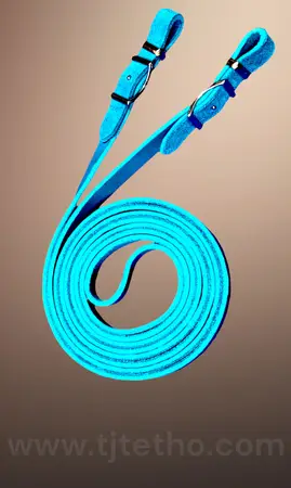 Rênes fermées 2m à 3m